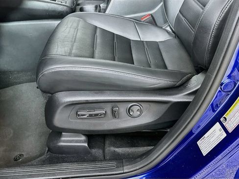 Certified 2024 Honda CR-V EX-L image 9