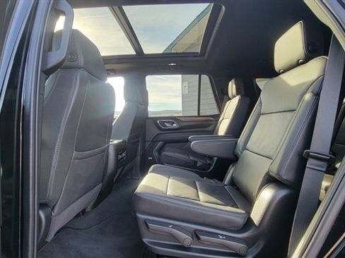 Used 2024 Chevrolet Tahoe Z71 w/ Luxury Package image 65