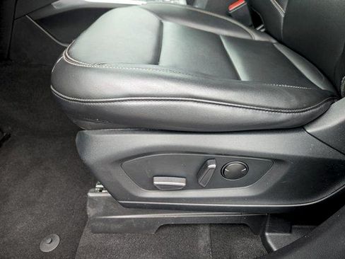 Certified 2023 Ford Explorer XLT w/ Equipment Group 202A AWD/4WD image 12