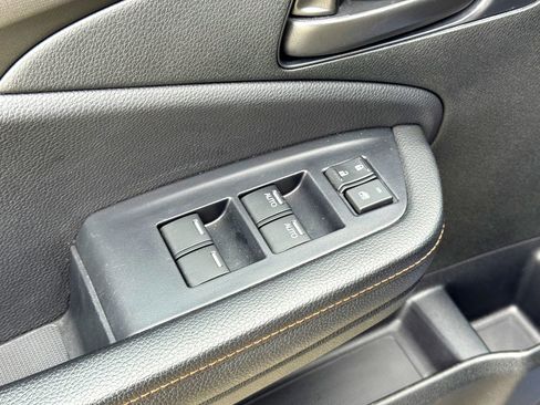 Used 2025 Honda Passport TrailSport image 18