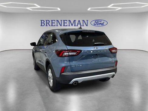 Used 2025 Ford Escape Active image 7