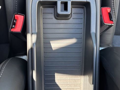 Used 2025 Porsche 718 Boxster Spyder RS w/ Weissach Package RWD image 35