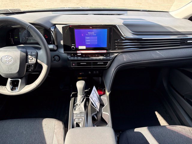 New 2026 Toyota Camry LE w/ Convenience Package FWD image 20