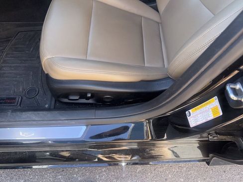 Used 2022 Cadillac CT5 Premium Luxury w/ Climate Package RWD image 15