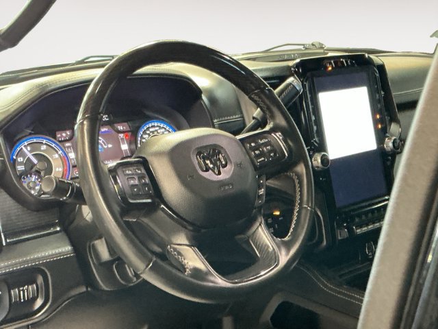 Used 2022 RAM 3500 Limited AWD/4WD image 13