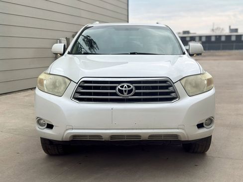 Used 2009 Toyota Highlander Limited image 2