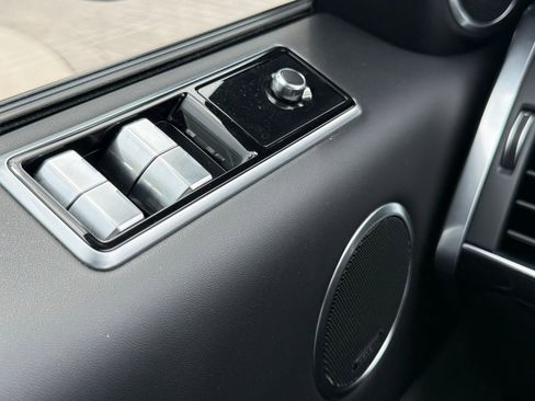 Used 2021 Land Rover Range Rover Sport HST image 51