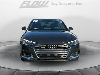 Used 2021 Audi A4 2.0T Premium Plus video 2