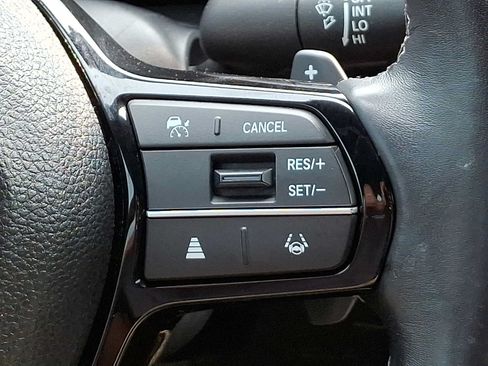 Used 2024 Honda Civic Sport image 22