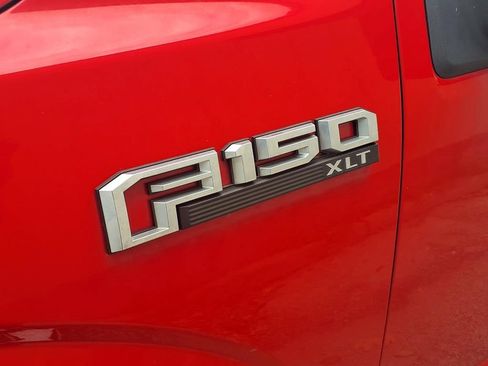 Used 2016 Ford F150 XLT RWD image 10