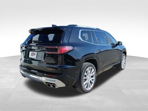 Certified 2024 GMC Acadia Denali w/ Super Cruise Package image 5
