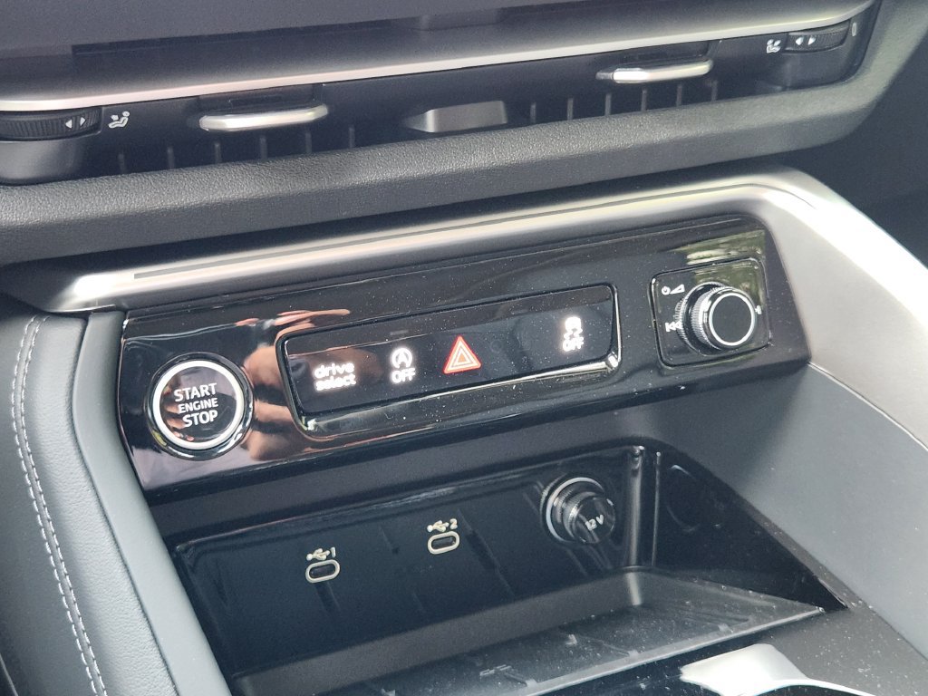 New 2026 Audi Q5 Prestige AWD/4WD image 22