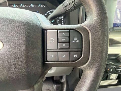 Used 2025 Ford F350 XL AWD/4WD image 55
