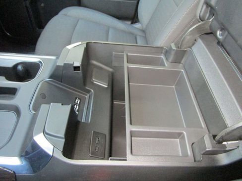 New 2026 GMC Sierra 1500 Elevation image 42