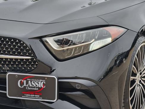 Used 2022 Mercedes-Benz CLS 450 4MATIC image 16