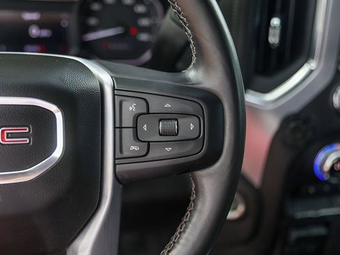 Used 2022 GMC Sierra 1500 SLT image 16