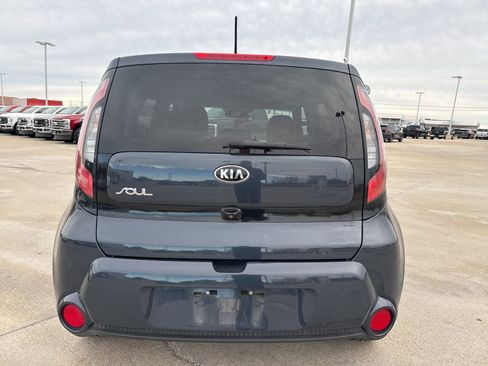 Used 2016 Kia Soul ! image 4