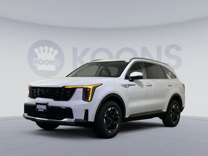 New 2026 Kia Sorento S