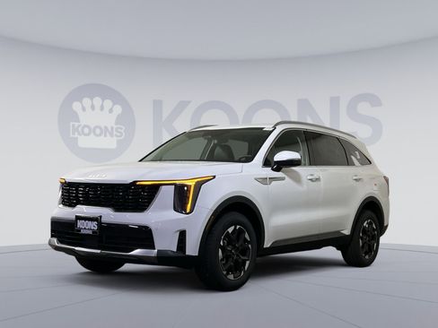 New 2026 Kia Sorento S image 1
