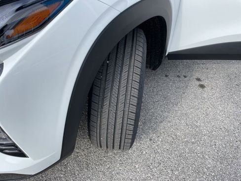 New 2026 Chevrolet Trax ACTIV image 54