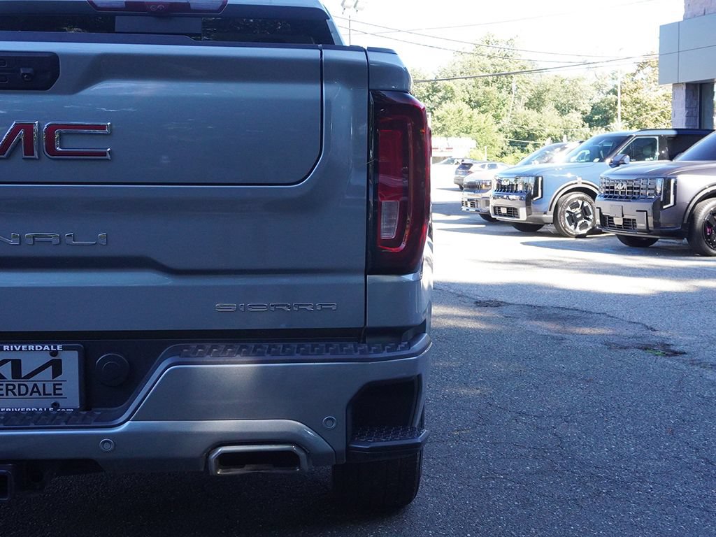 Used 2024 GMC Sierra 1500 Denali AWD/4WD image 20
