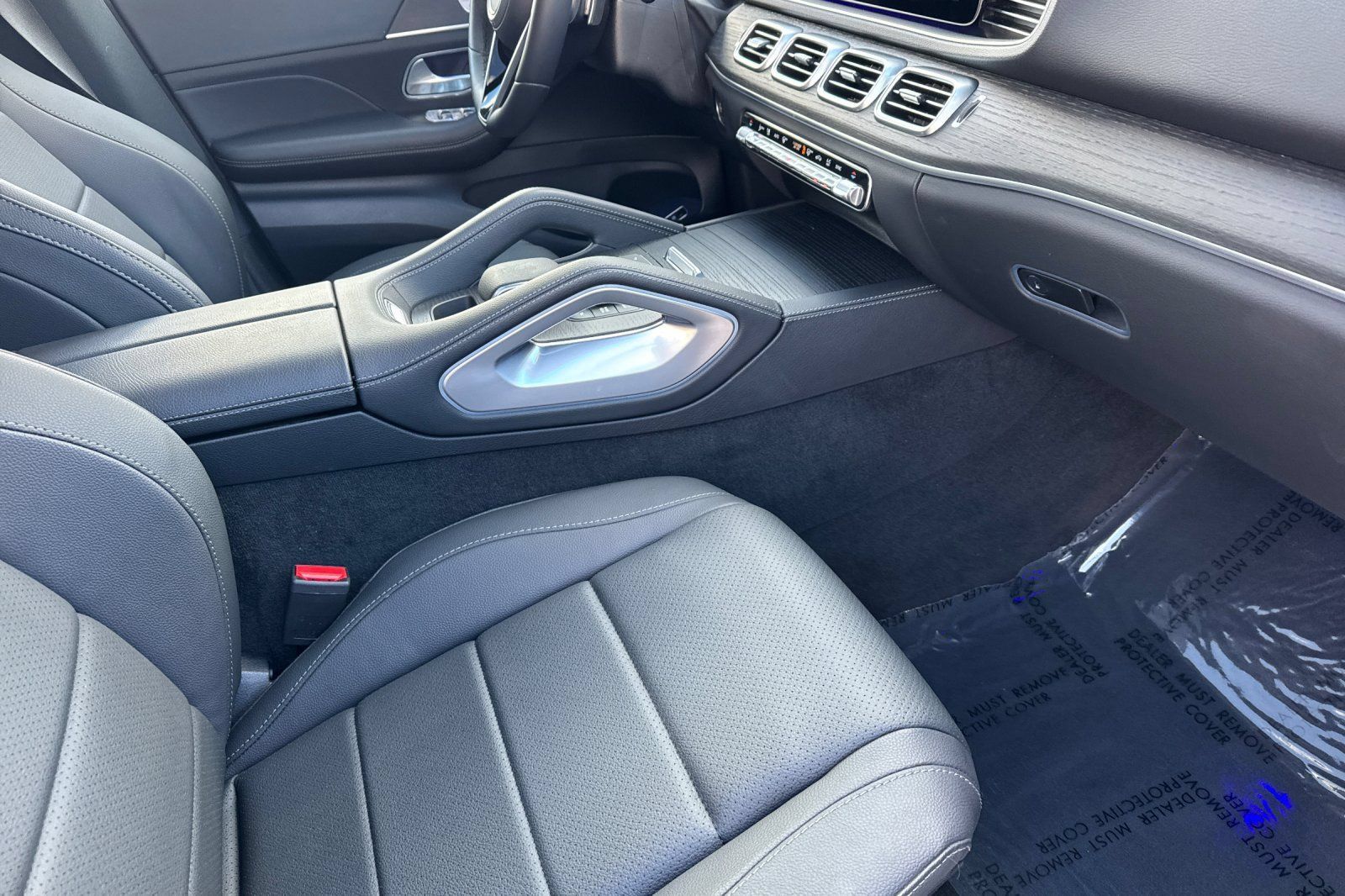 Certified 2026 Mercedes-Benz GLE 350 4MATIC image 19