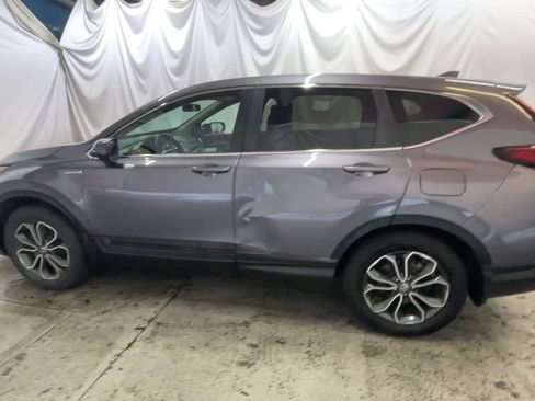 Used 2020 Honda CR-V EX image 13