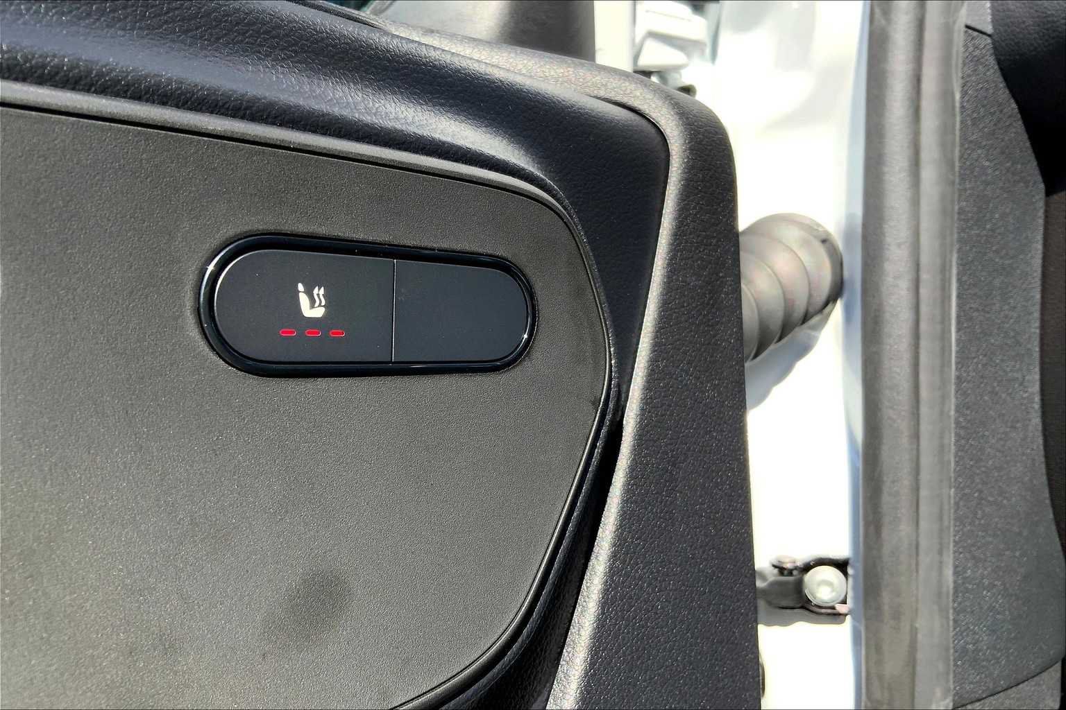 Used 2026 Mercedes-Benz Sprinter 2500 image 13