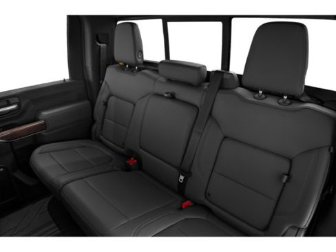 Used 2022 Chevrolet Silverado 2500 LT w/ Convenience Package AWD/4WD image 10