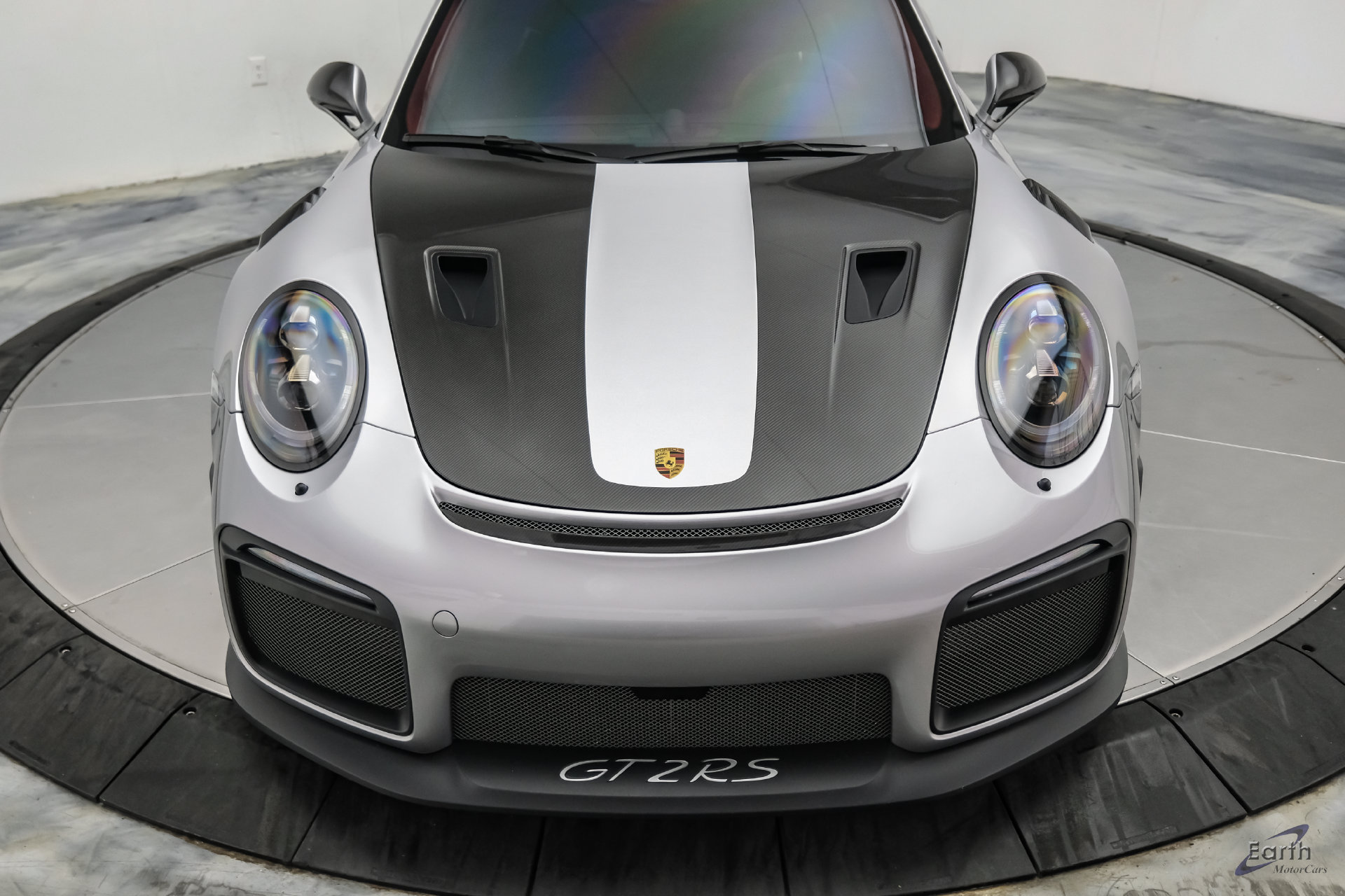 Used 2018 Porsche 911 GT2 RS RWD image 38