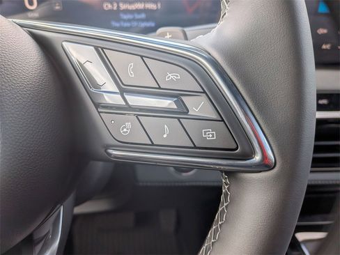 New 2026 Buick Enclave Preferred w/ Power Package image 21