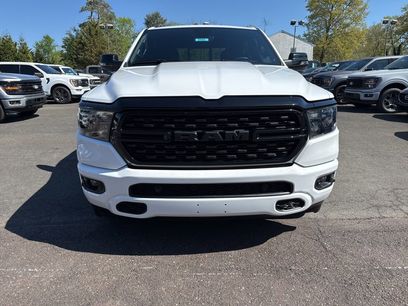 Used 2023 RAM 1500 Big Horn