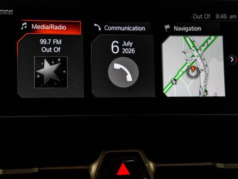 Used 2020 Toyota Supra Premium w/ Driver Assist Package RWD image 29