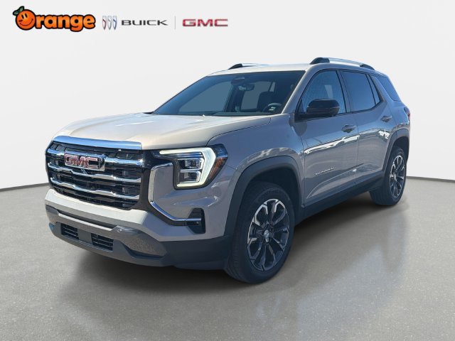 New 2027 GMC Terrain Elevation w/ Elevation Premium Package FWD image 7