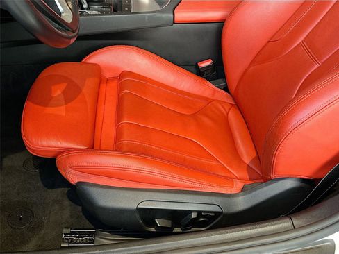 Certified 2022 BMW Z4 sDrive30i w/ Premium Package 2 image 20