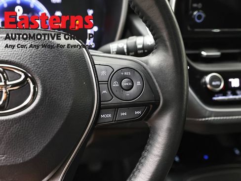 Used 2024 Toyota Corolla XSE FWD image 15