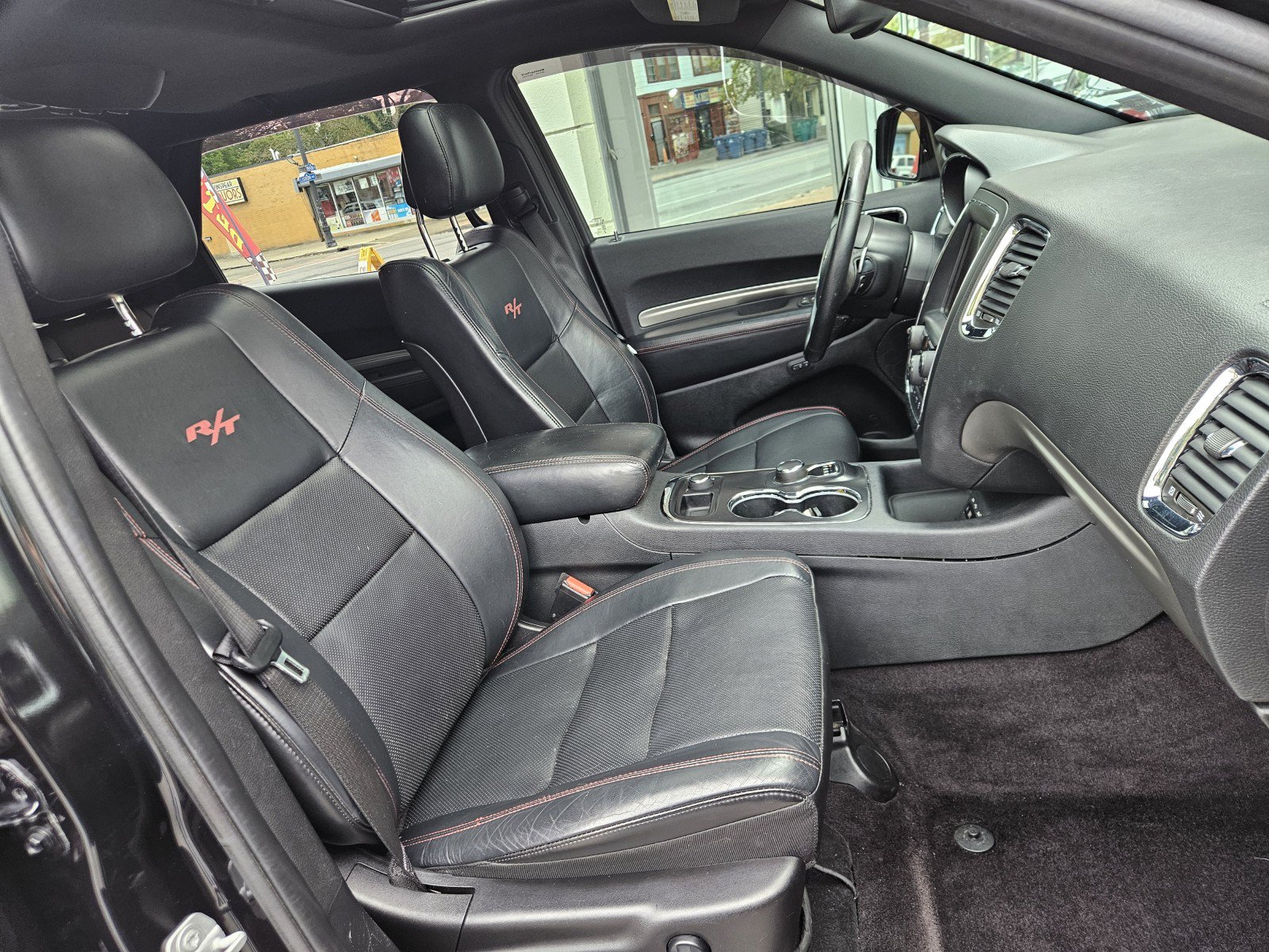 Used 2016 Dodge Durango R/T w/ Blacktop Package AWD/4WD image 6