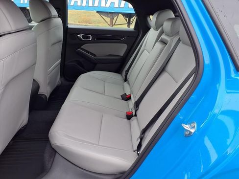 New 2026 Honda Civic Sport Touring image 10