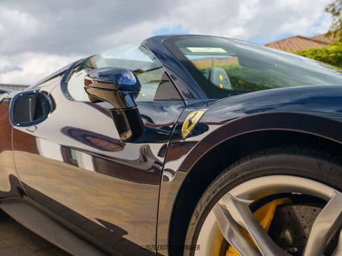 Used 2025 Ferrari 296 GTS image 49