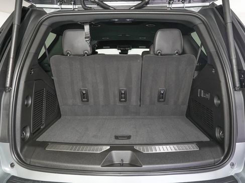 Used 2026 Chevrolet Tahoe RST w/ RST Performance Edition image 13