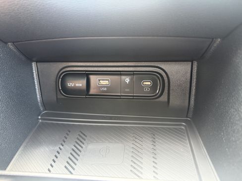 Used 2023 Kia Sportage X-Line w/ X-Line Premium Package AWD/4WD image 42