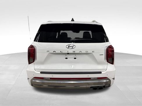 Used 2023 Hyundai Palisade Calligraphy AWD/4WD image 33