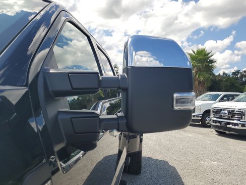 New 2026 Ford F350 Lariat w/ Lariat Premium Package image 5