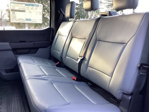 New 2026 Ford F350 XL AWD/4WD image 23