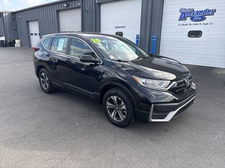 Used 2020 Honda CR-V LX image 1