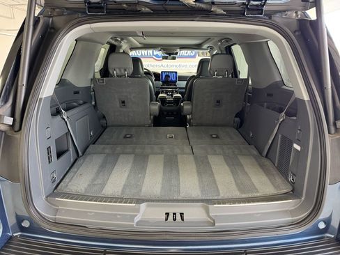 Used 2019 Lincoln Navigator Reserve w/ Cargo Package AWD/4WD image 7
