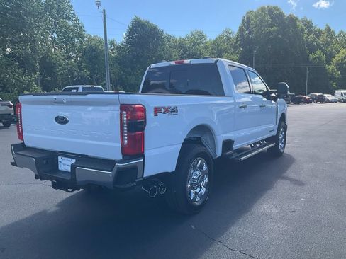 New 2026 Ford F250 Lariat AWD/4WD image 5
