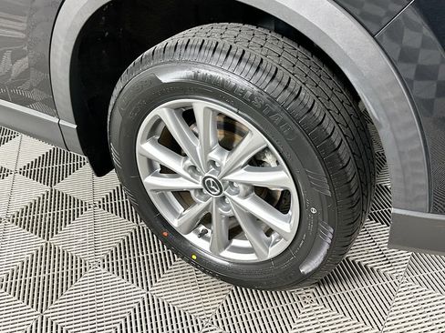 Used 2023 MAZDA CX-5 AWD 2.5 S image 39