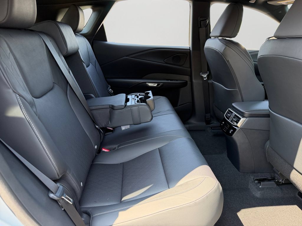 New 2026 Lexus RX 350 w/ Convenience Package AWD/4WD image 6