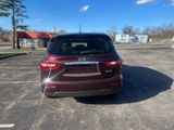 Used 2014 INFINITI QX60 Luxe image 5